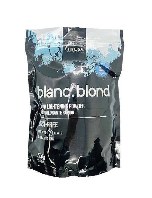 [트러스] 블랑 블론드 Blanc blond 500g